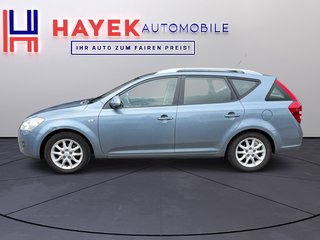 Kia Ceed Sportswagon EX/ 8 X Alu / TÜV 03-28 - foto 7