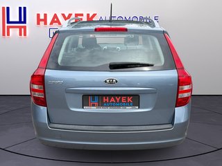 Kia Ceed Sportswagon EX/ 8 X Alu / TÜV 03-28 - foto 5