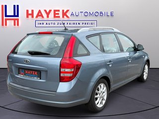 Kia Ceed Sportswagon EX/ 8 X Alu / TÜV 03-28 - foto 4
