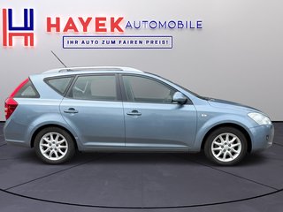 Kia Ceed Sportswagon EX/ 8 X Alu / TÜV 03-28 - foto 8