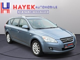 Kia Ceed Sportswagon EX/ 8 X Alu / TÜV 03-28 - foto 3