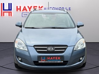 Kia Ceed Sportswagon EX/ 8 X Alu / TÜV 03-28 - foto 2