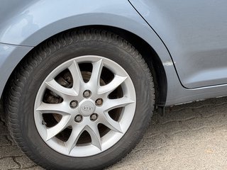 Kia Ceed Sportswagon EX/ 8 X Alu / TÜV 03-28 - foto 9