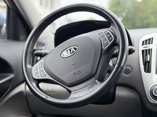 Kia Ceed Sportswagon EX/ 8 X Alu / TÜV 03-28 - foto 13