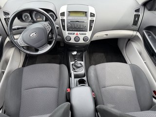 Kia Ceed Sportswagon EX/ 8 X Alu / TÜV 03-28 - foto 11