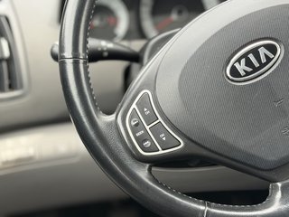 Kia Ceed Sportswagon EX/ 8 X Alu / TÜV 03-28 - foto 15
