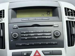 Kia Ceed Sportswagon EX/ 8 X Alu / TÜV 03-28 - foto 16