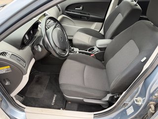 Kia Ceed Sportswagon EX/ 8 X Alu / TÜV 03-28 - foto 12