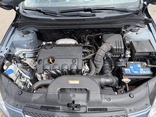 Kia Ceed Sportswagon EX/ 8 X Alu / TÜV 03-28 - foto 21