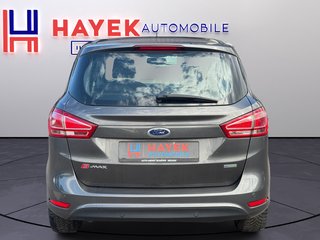 Ford B-MAX Trend / Zahnriemen gerissen - bilder 5