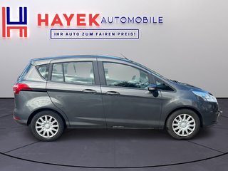 Ford B-MAX Trend / Zahnriemen gerissen - bilder 8