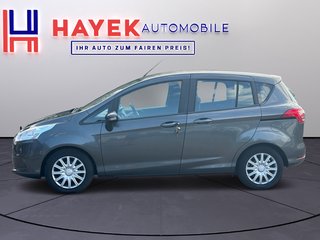 Ford B-MAX Trend / Zahnriemen gerissen - bilder 7