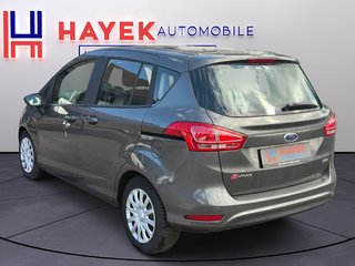 Ford B-MAX Trend / Zahnriemen gerissen - bilder 6