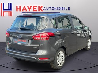 Ford B-MAX Trend / Zahnriemen gerissen - bilder 4