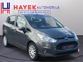 Ford B-MAX Trend / Zahnriemen gerissen - bilder 3