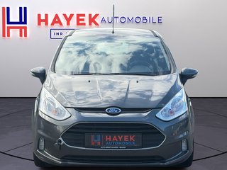 Ford B-MAX Trend / Zahnriemen gerissen - bilder 2