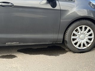 Ford B-MAX Trend / Zahnriemen gerissen - bilder 9