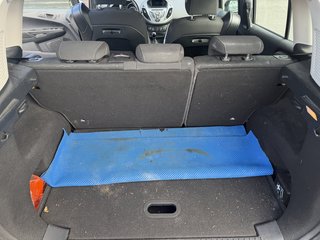 Ford B-MAX Trend / Zahnriemen gerissen - bilder 10