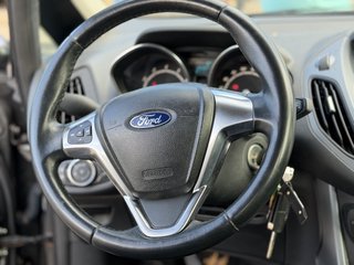 Ford B-MAX Trend / Zahnriemen gerissen - bilder 14