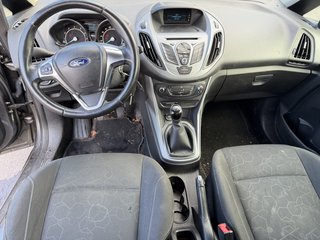 Ford B-MAX Trend / Zahnriemen gerissen - bilder 13