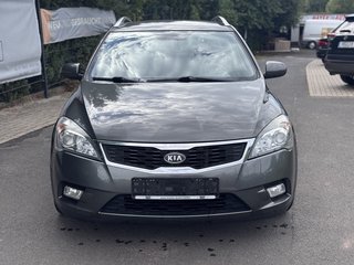 Kia Ceed EX / 8 X Bereift / SHZ / ALU - bilder 2