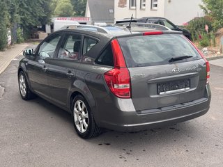 Kia Ceed EX / 8 X Bereift / SHZ / ALU - bilder 6