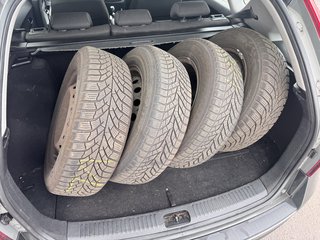 Kia Ceed EX / 8 X Bereift / SHZ / ALU - bilder 9