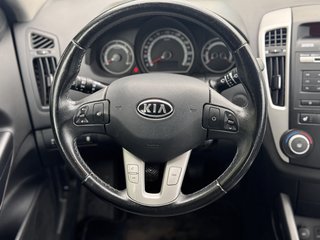 Kia Ceed EX / 8 X Bereift / SHZ / ALU - bilder 11