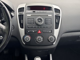 Kia Ceed EX / 8 X Bereift / SHZ / ALU - bilder 12