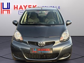 Toyota AYGO Cool / Euro 4;5 / AC - bilder 2