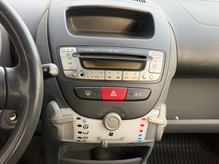 Toyota AYGO Cool / Euro 4;5 / AC - bilder 12