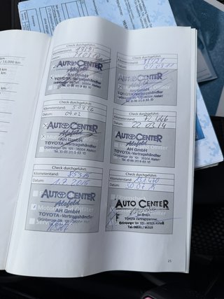 Toyota AYGO Cool / Euro 4;5 / AC - bilder 16