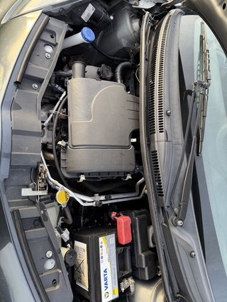 Toyota AYGO Cool / Euro 4;5 / AC - bilder 17