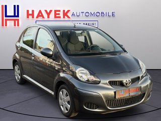 Toyota AYGO Cool / Euro 4;5 / AC - bilder 3