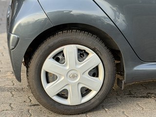 Toyota AYGO Cool / Euro 4;5 / AC - bilder 8