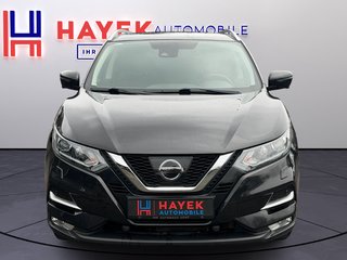 Nissan Qashqai N-Connecta Pano/360 KAM/ NAV / Automatik - bilder 2