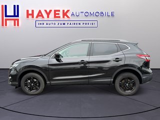 Nissan Qashqai N-Connecta Pano/360 KAM/ NAV / Automatik - bilder 6