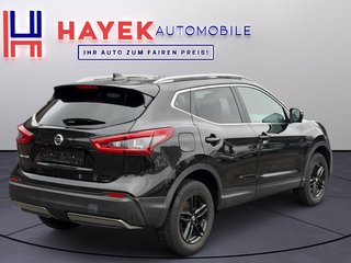Nissan Qashqai N-Connecta Pano/360 KAM/ NAV / Automatik - bilder 3