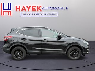 Nissan Qashqai N-Connecta Pano/360 KAM/ NAV / Automatik - bilder 7