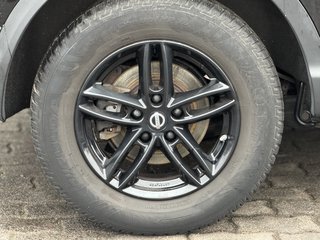 Nissan Qashqai N-Connecta Pano/360 KAM/ NAV / Automatik - bilder 8