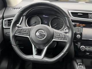 Nissan Qashqai N-Connecta Pano/360 KAM/ NAV / Automatik - bilder 14