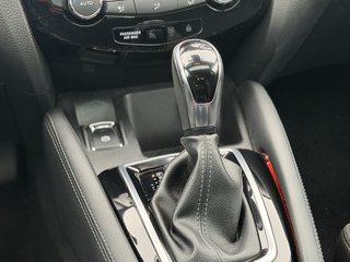 Nissan Qashqai N-Connecta Pano/360 KAM/ NAV / Automatik - bilder 13