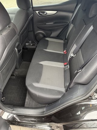 Nissan Qashqai N-Connecta Pano/360 KAM/ NAV / Automatik - bilder 18