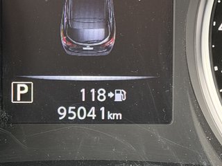 Nissan Qashqai N-Connecta Pano/360 KAM/ NAV / Automatik - bilder 15