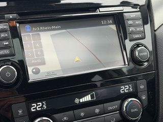 Nissan Qashqai N-Connecta Pano/360 KAM/ NAV / Automatik - bilder 17