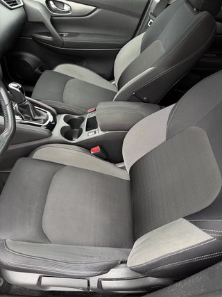 Nissan Qashqai N-Connecta Pano/360 KAM/ NAV / Automatik - bilder 9