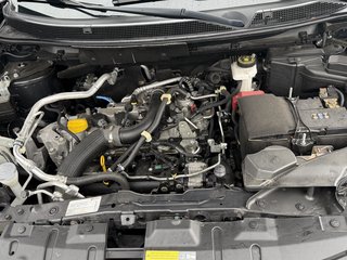 Nissan Qashqai N-Connecta Pano/360 KAM/ NAV / Automatik - bilder 22