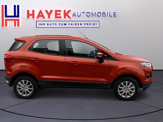 Ford EcoSport Trend  Tüv09/27 Garantie Service - bilder 7