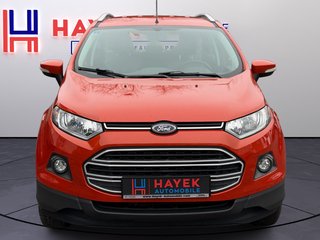 Ford EcoSport Trend  Tüv09/27 Garantie Service - bilder 2