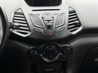 Ford EcoSport Trend  Tüv09/27 Garantie Service - bilder 14